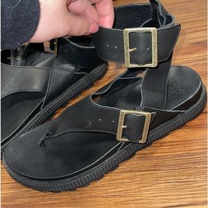 SOREL roaming Platform sandal